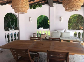 Villa Avec Piscine 2 Mn La Plage